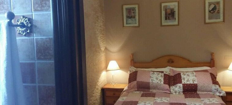 Hotel Posada La Cerrá De San Roque Santillana Del Mar: Foto 