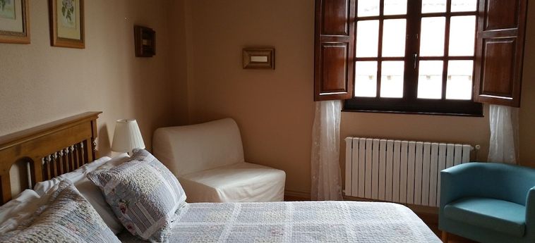 Hotel Posada La Cerrá De San Roque Santillana Del Mar: Foto 