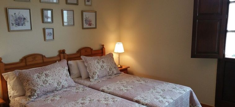 Hotel Posada La Cerrá De San Roque Santillana Del Mar: Foto 