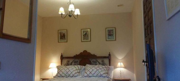 Hotel Posada La Cerrá De San Roque Santillana Del Mar: Foto 