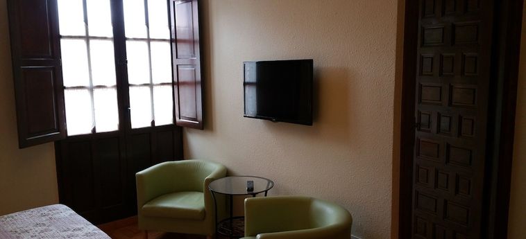 Hotel Posada La Cerrá De San Roque Santillana Del Mar: Foto 