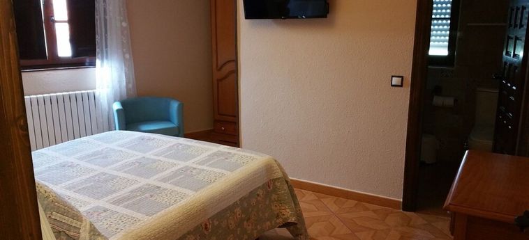 Hotel Posada La Cerrá De San Roque Santillana Del Mar: Foto 