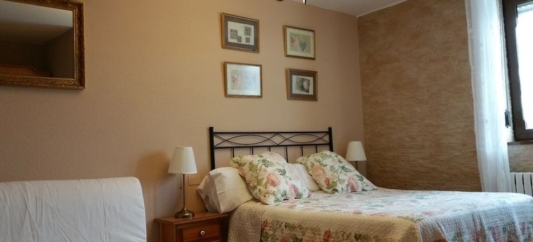 Hotel Posada La Cerrá De San Roque Santillana Del Mar: Foto 