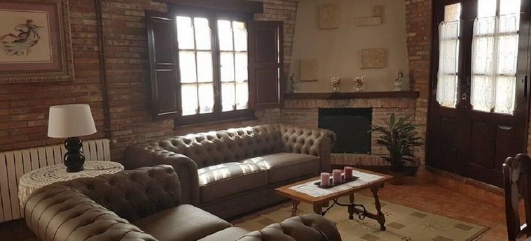 Hotel Posada La Cerrá De San Roque Santillana Del Mar: Foto 