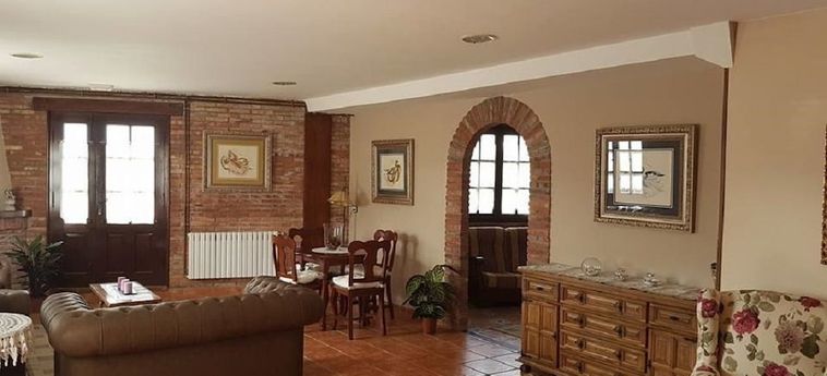 Hotel Posada La Cerrá De San Roque Santillana Del Mar: Foto 