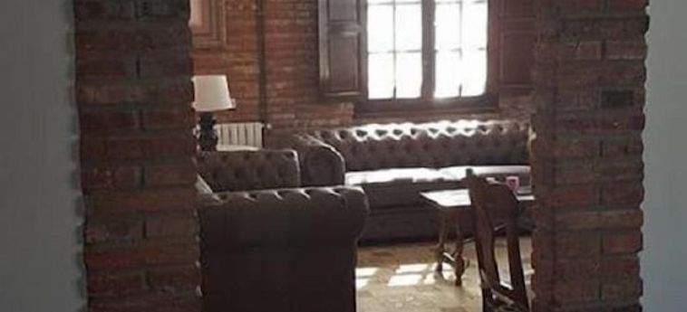 Hotel Posada La Cerrá De San Roque Santillana Del Mar: Foto 