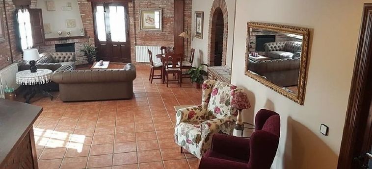 Hotel Posada La Cerrá De San Roque Santillana Del Mar: Foto 