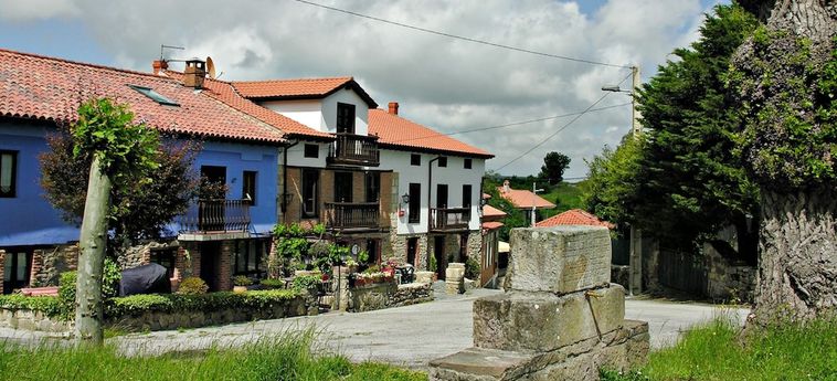 Hotel Posada Las Quintas Santillana Del Mar: Foto 