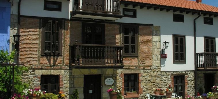 Hotel Posada Las Quintas Santillana Del Mar: Foto 