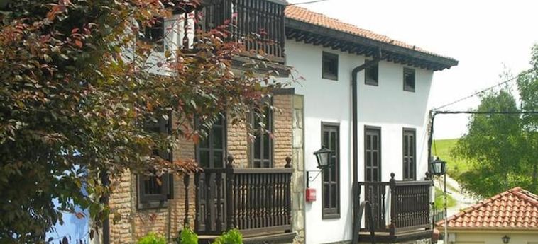 Hotel Posada Las Quintas Santillana Del Mar: Foto 