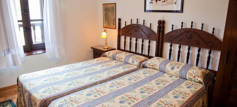 Hotel Posada Las Quintas Santillana Del Mar: Foto 