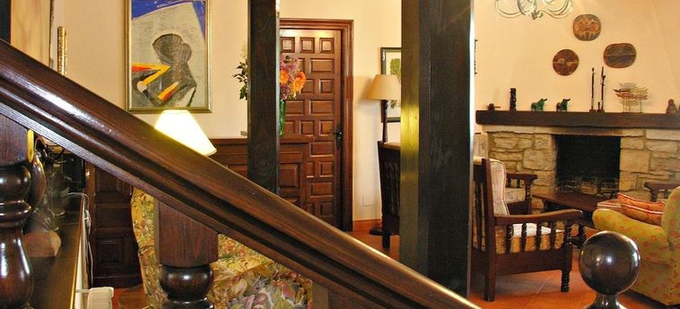 Hotel Posada Las Quintas Santillana Del Mar: Foto 
