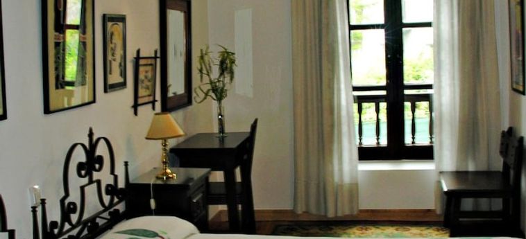 Hotel Posada Las Quintas Santillana Del Mar: Foto 
