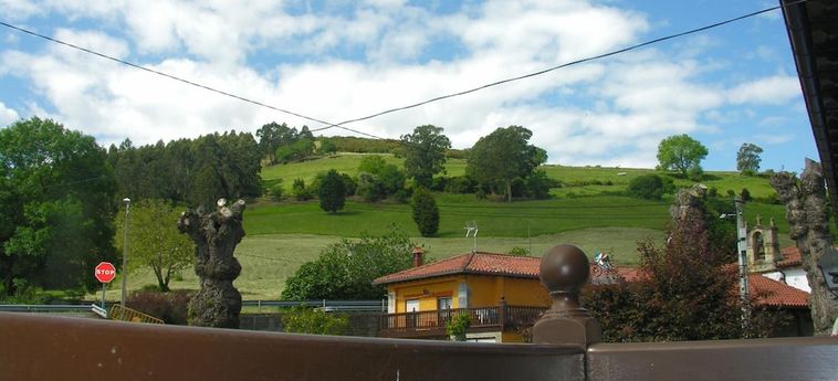 Hotel Posada Las Quintas Santillana Del Mar: Foto 