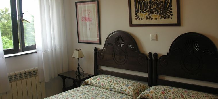 Hotel Posada Las Quintas Santillana Del Mar: Foto 