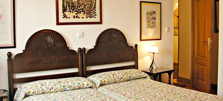 Hotel Posada Las Quintas Santillana Del Mar: Foto 