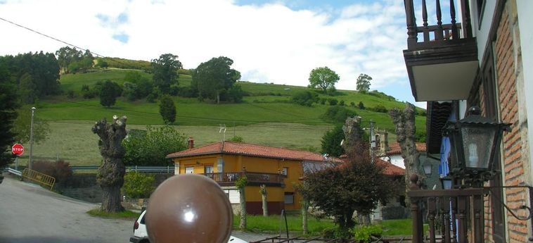 Hotel Posada Las Quintas Santillana Del Mar: Foto 