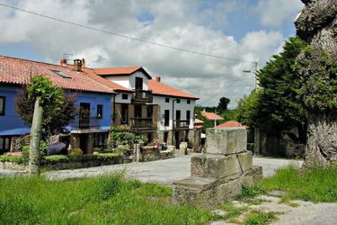 Hotel Posada Las Quintas:  SANTILLANA DEL MAR