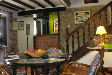 Hotel Posada Las Quintas:  SANTILLANA DEL MAR