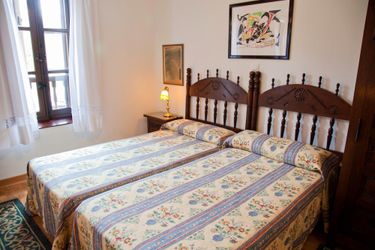 Hotel Posada Las Quintas:  SANTILLANA DEL MAR