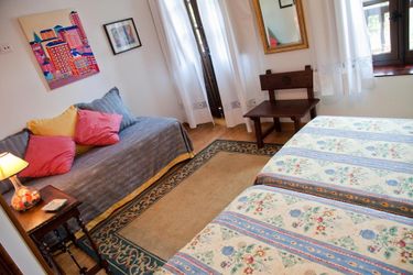 Hotel Posada Las Quintas:  SANTILLANA DEL MAR
