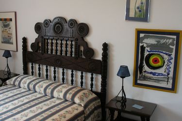 Hotel Posada Las Quintas:  SANTILLANA DEL MAR