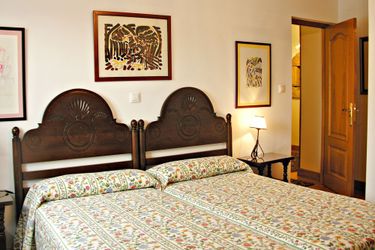 Hotel Posada Las Quintas:  SANTILLANA DEL MAR