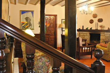 Hotel Posada Las Quintas:  SANTILLANA DEL MAR