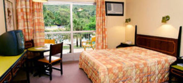 Hotel Plaza Caldas Da Imperatriz Resort & Spa :  SANTO AMARO DE IMPERATRIZ