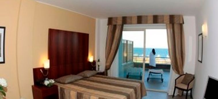 Aregai Marina Hotel & Residence:  SANTO STEFANO AL MARE - IMPERIA