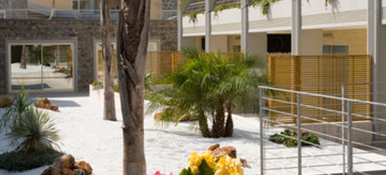 Aregai Marina Hotel & Residence:  SANTO STEFANO AL MARE - IMPERIA