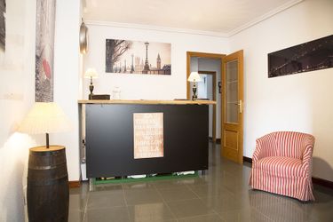 Hotel Alojamiento Miramar Santona: Photo 