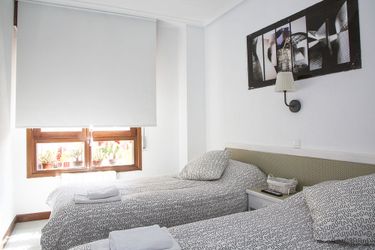 Hotel Alojamiento Miramar Santona: Photo 