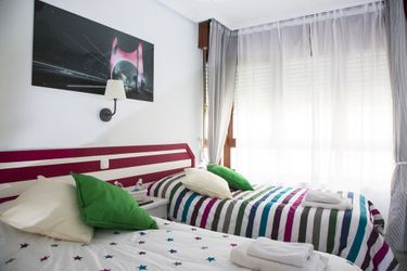 Hotel Alojamiento Miramar Santona: Photo 