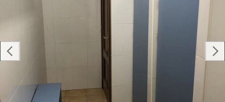 Hotel Playa De Berria Albergue Tursitico Santona: Foto 