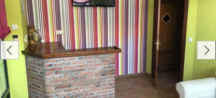 Hotel Playa De Berria Albergue Tursitico Santona: Foto 