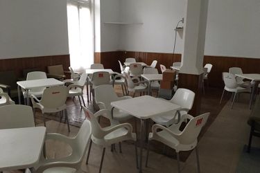 Hotel Albergue De Peregrinos La Bilbaina Santona: Photo 