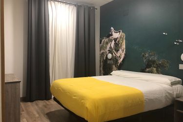 Hostel El Paloma Santona: Photo 