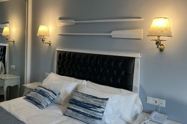Hotel Arha Santoña Santona: Photo 