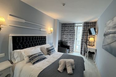 Hotel Arha Santoña Santona: Photo 