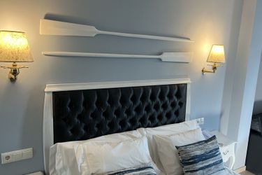 Hotel Arha Santoña Santona: Photo 