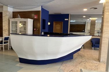 Hotel Arha Santoña Santona: Photo 