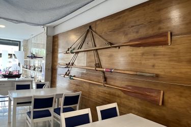 Hotel Arha Santoña Santona: Photo 