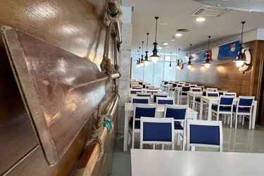 Hotel Arha Santoña Santona: Photo 