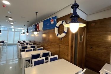 Hotel Arha Santoña Santona: Photo 