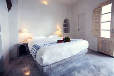 Hotel Alta Mare By Andronis:  SANTORINI