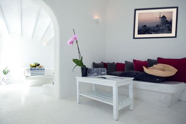 Hotel Alta Mare By Andronis:  SANTORINI