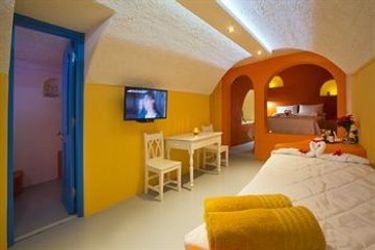 Hotel Abyssanto Suites & Spa:  SANTORINI