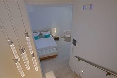 Hotel Allure Suites:  SANTORINI