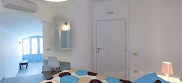 Hotel Anema Residence:  SANTORINI